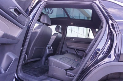 2023 Volkswagen Atlas Cross Sport 3.6L V6 SEL Premium R-Line