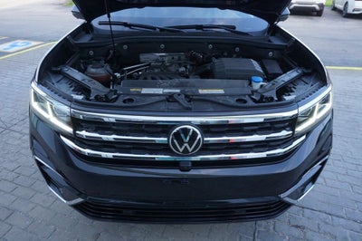 2023 Volkswagen Atlas Cross Sport 3.6L V6 SEL Premium R-Line
