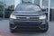 2023 Volkswagen Atlas Cross Sport 3.6L V6 SEL Premium R-Line