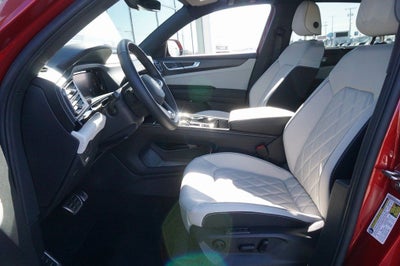 2025 Volkswagen Atlas Cross Sport 2.0T SEL Premium R-Line