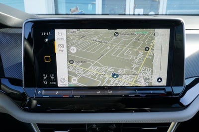 2025 Volkswagen Atlas Cross Sport 2.0T SEL Premium R-Line