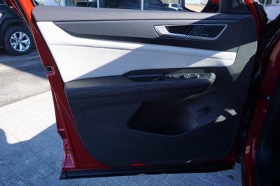 2025 Volkswagen Atlas Cross Sport 2.0T SEL Premium R-Line