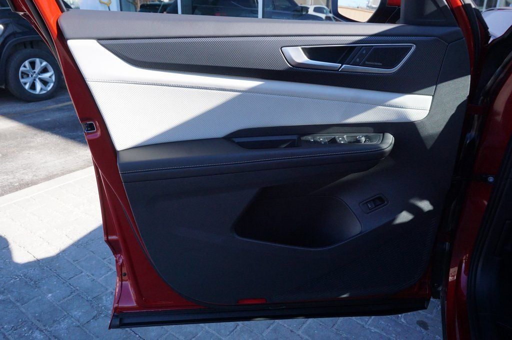 2025 Volkswagen Atlas Cross Sport 2.0T SEL Premium R-Line