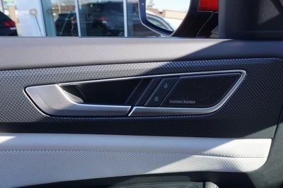 2025 Volkswagen Atlas Cross Sport 2.0T SEL Premium R-Line