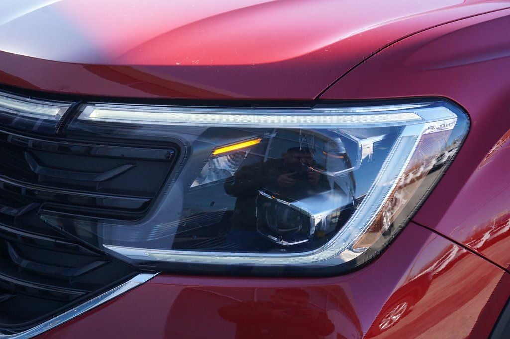 2025 Volkswagen Atlas Cross Sport 2.0T SEL Premium R-Line