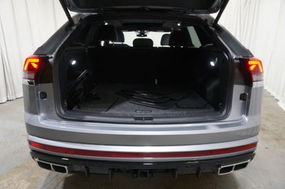 2025 Volkswagen Atlas Cross Sport 2.0T SEL Premium R-Line
