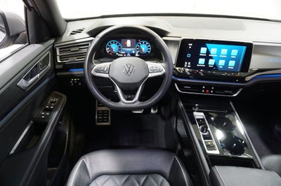 2025 Volkswagen Atlas Cross Sport 2.0T SEL Premium R-Line