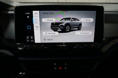 2025 Volkswagen Atlas Cross Sport 2.0T SEL Premium R-Line