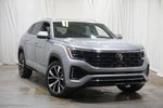 2025 Volkswagen Atlas Cross Sport 2.0T SEL Premium R-Line
