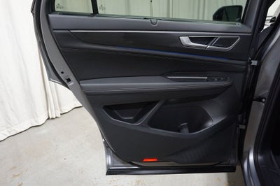 2025 Volkswagen Atlas Cross Sport 2.0T SEL Premium R-Line