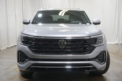 2025 Volkswagen Atlas Cross Sport 2.0T SEL Premium R-Line