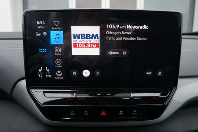 2023 Volkswagen ID.4 Pro S