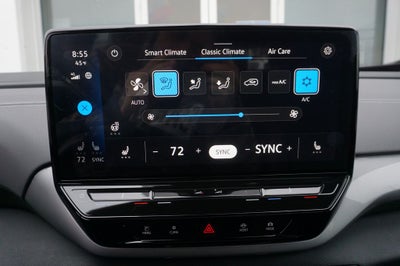 2023 Volkswagen ID.4 Pro S