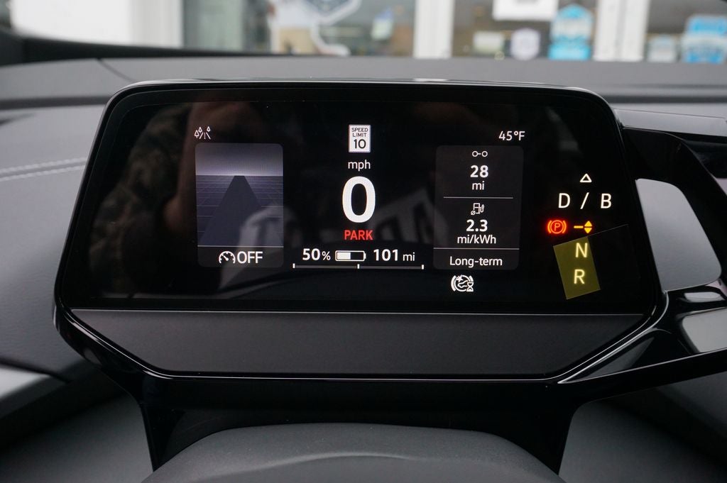 2023 Volkswagen ID.4 Pro S