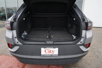 2023 Volkswagen ID.4 Pro S