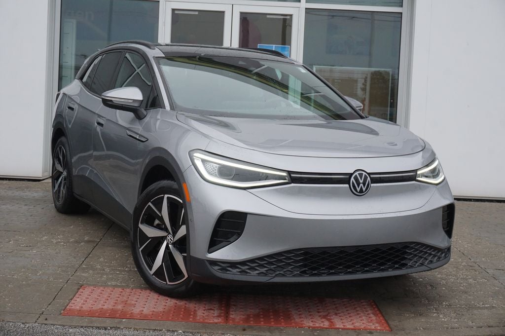 2023 Volkswagen ID.4 Pro S