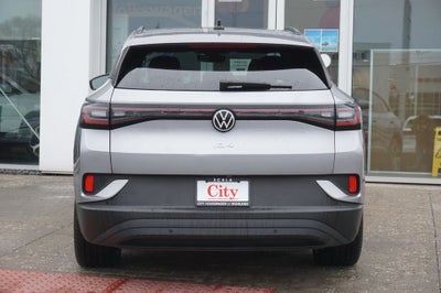 2023 Volkswagen ID.4 Pro S