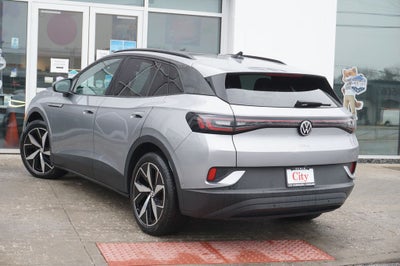 2023 Volkswagen ID.4 Pro S