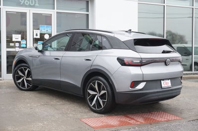 2023 Volkswagen ID.4 Pro S