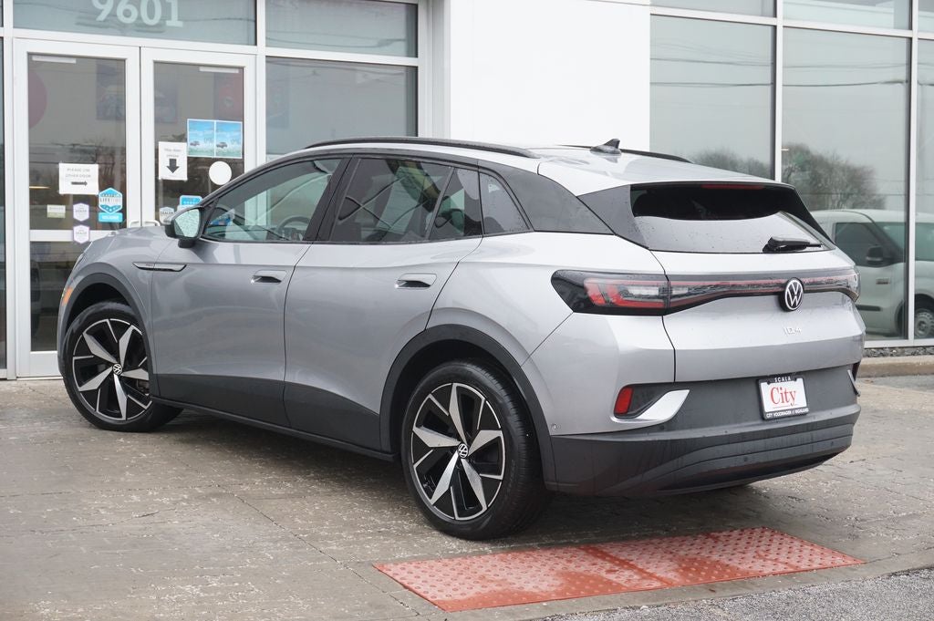 2023 Volkswagen ID.4 Pro S