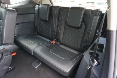 2021 Volkswagen Atlas 3.6L V6 SEL Premium R-Line