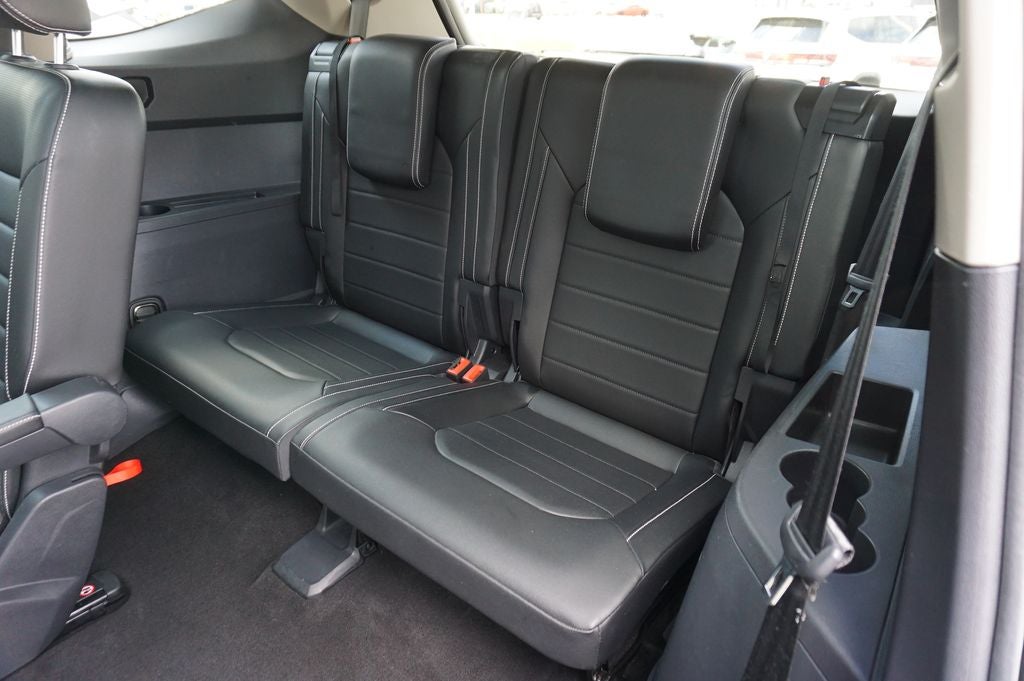 2021 Volkswagen Atlas 3.6L V6 SEL Premium R-Line