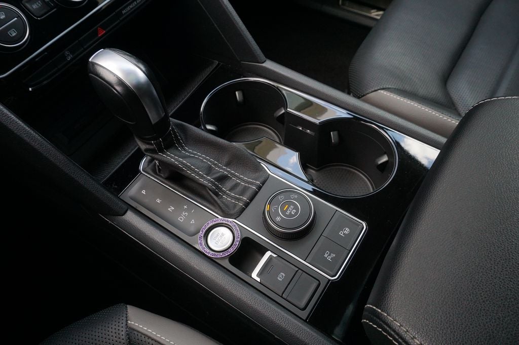 2021 Volkswagen Atlas 3.6L V6 SEL Premium R-Line