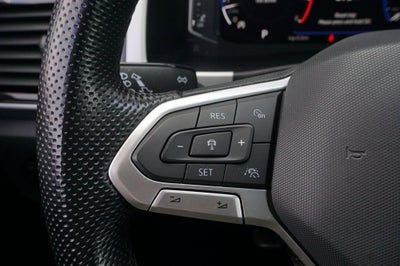 2021 Volkswagen Atlas 3.6L V6 SEL Premium R-Line
