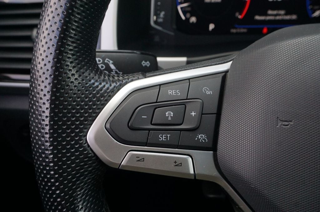 2021 Volkswagen Atlas 3.6L V6 SEL Premium R-Line
