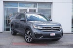 2021 Volkswagen Atlas 3.6L V6 SEL Premium R-Line
