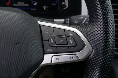 2021 Volkswagen Atlas 3.6L V6 SEL Premium R-Line