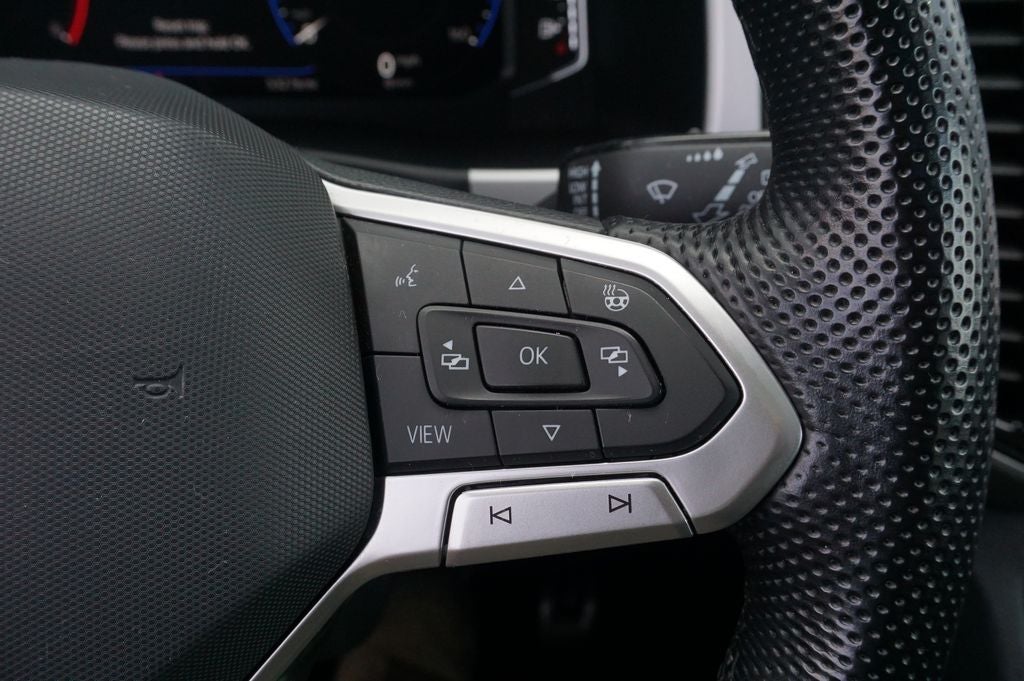 2021 Volkswagen Atlas 3.6L V6 SEL Premium R-Line
