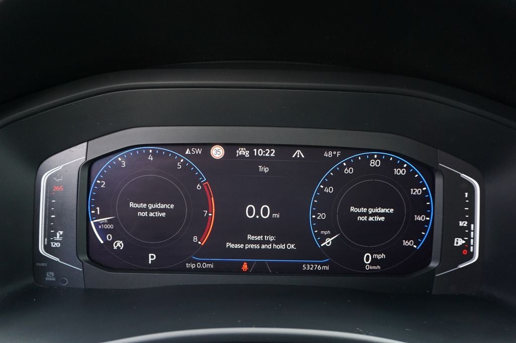 2021 Volkswagen Atlas 3.6L V6 SEL Premium R-Line
