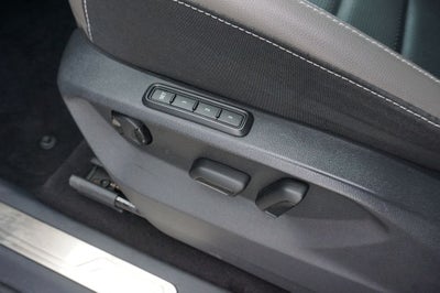 2021 Volkswagen Atlas 3.6L V6 SEL Premium R-Line