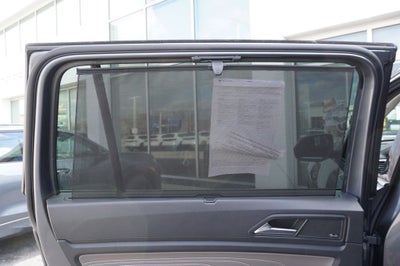 2021 Volkswagen Atlas 3.6L V6 SEL Premium R-Line