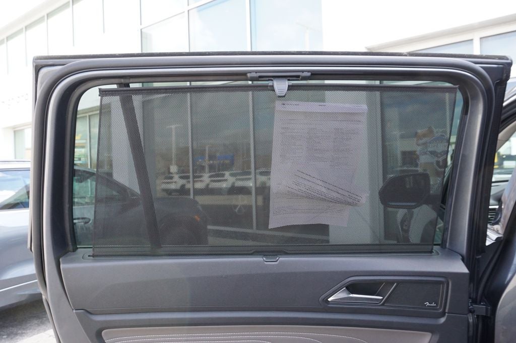 2021 Volkswagen Atlas 3.6L V6 SEL Premium R-Line