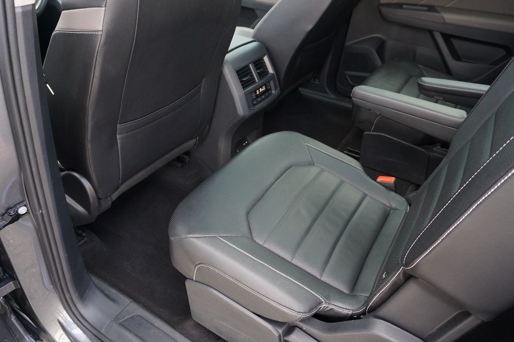 2021 Volkswagen Atlas 3.6L V6 SEL Premium R-Line