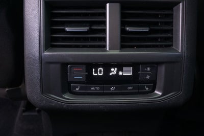 2021 Volkswagen Atlas 3.6L V6 SEL Premium R-Line
