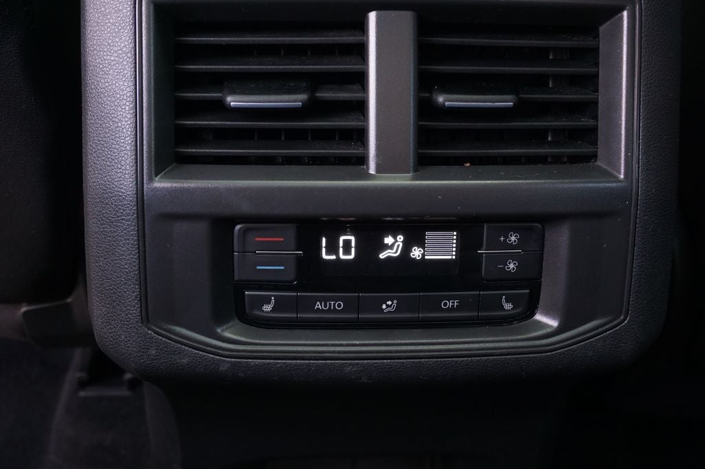 2021 Volkswagen Atlas 3.6L V6 SEL Premium R-Line