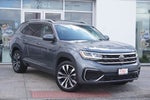 2021 Volkswagen Atlas 3.6L V6 SEL Premium R-Line