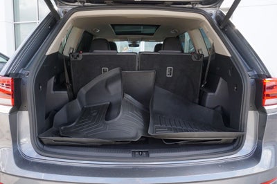 2021 Volkswagen Atlas 3.6L V6 SEL Premium R-Line