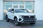 2026 Volkswagen Atlas Cross Sport SE w/Technology