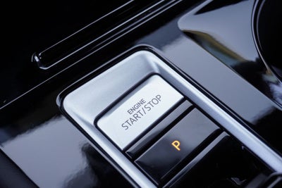 2026 Volkswagen Atlas Cross Sport SE w/Technology