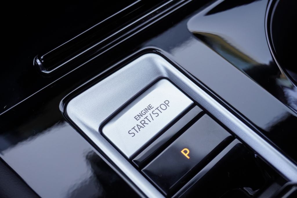 2026 Volkswagen Atlas Cross Sport SE w/Technology