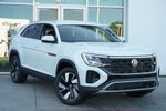 2026 Volkswagen Atlas Cross Sport SE w/Technology