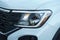 2026 Volkswagen Atlas Cross Sport SE w/Technology