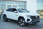 2026 Volkswagen Atlas Cross Sport SE w/Technology