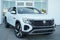 2026 Volkswagen Atlas Cross Sport SE w/Technology