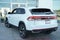 2026 Volkswagen Atlas Cross Sport SE w/Technology