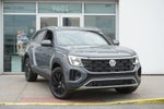 2026 Volkswagen Atlas Cross Sport SE w/Technology
